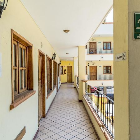 Bungalow Estancia San Carlos Vallarta Puerto Vallarta Exterior foto