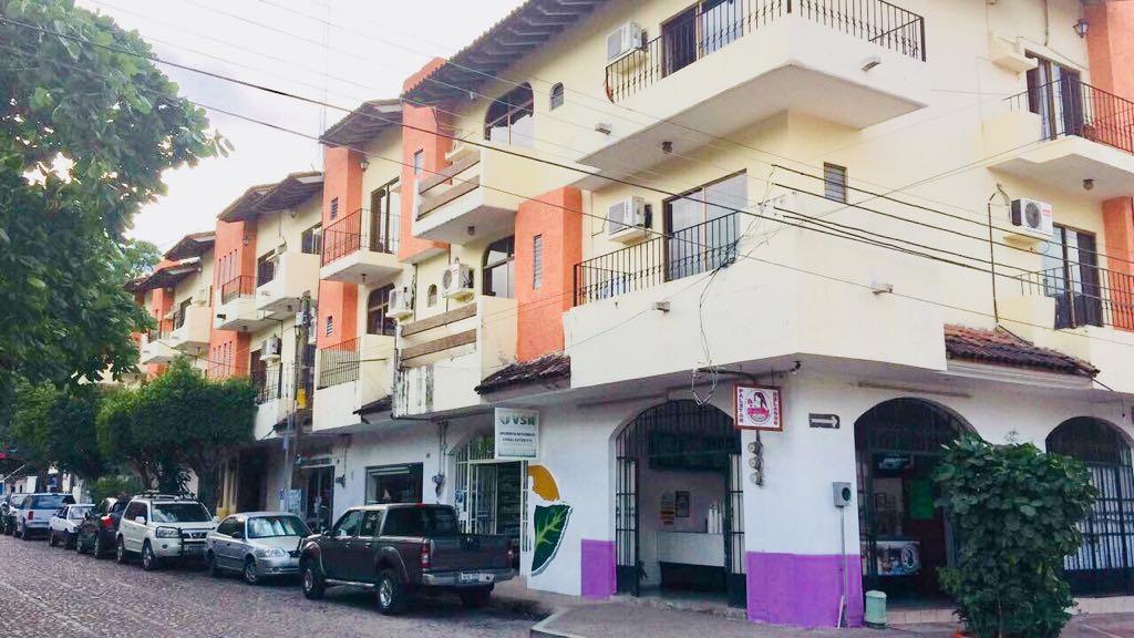 Bungalow Estancia San Carlos Vallarta Puerto Vallarta Exterior foto