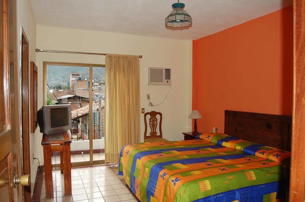 Bungalow Estancia San Carlos Vallarta Puerto Vallarta Exterior foto