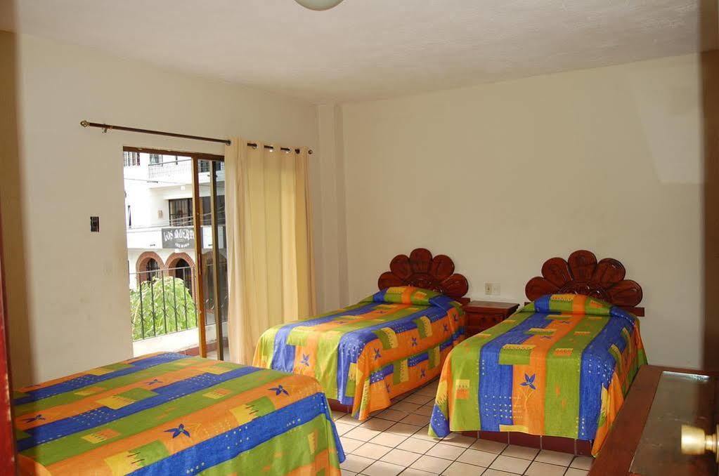 Bungalow Estancia San Carlos Vallarta Puerto Vallarta Exterior foto