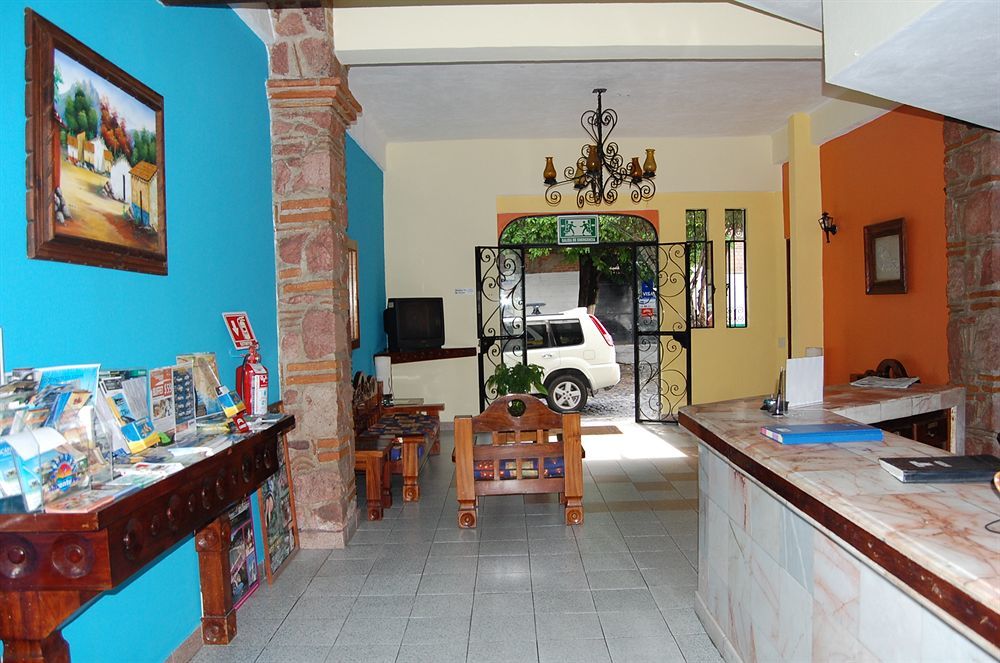Bungalow Estancia San Carlos Vallarta Puerto Vallarta Exterior foto