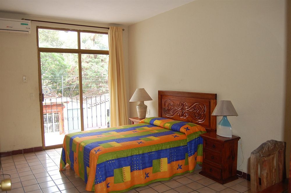 Bungalow Estancia San Carlos Vallarta Puerto Vallarta Exterior foto