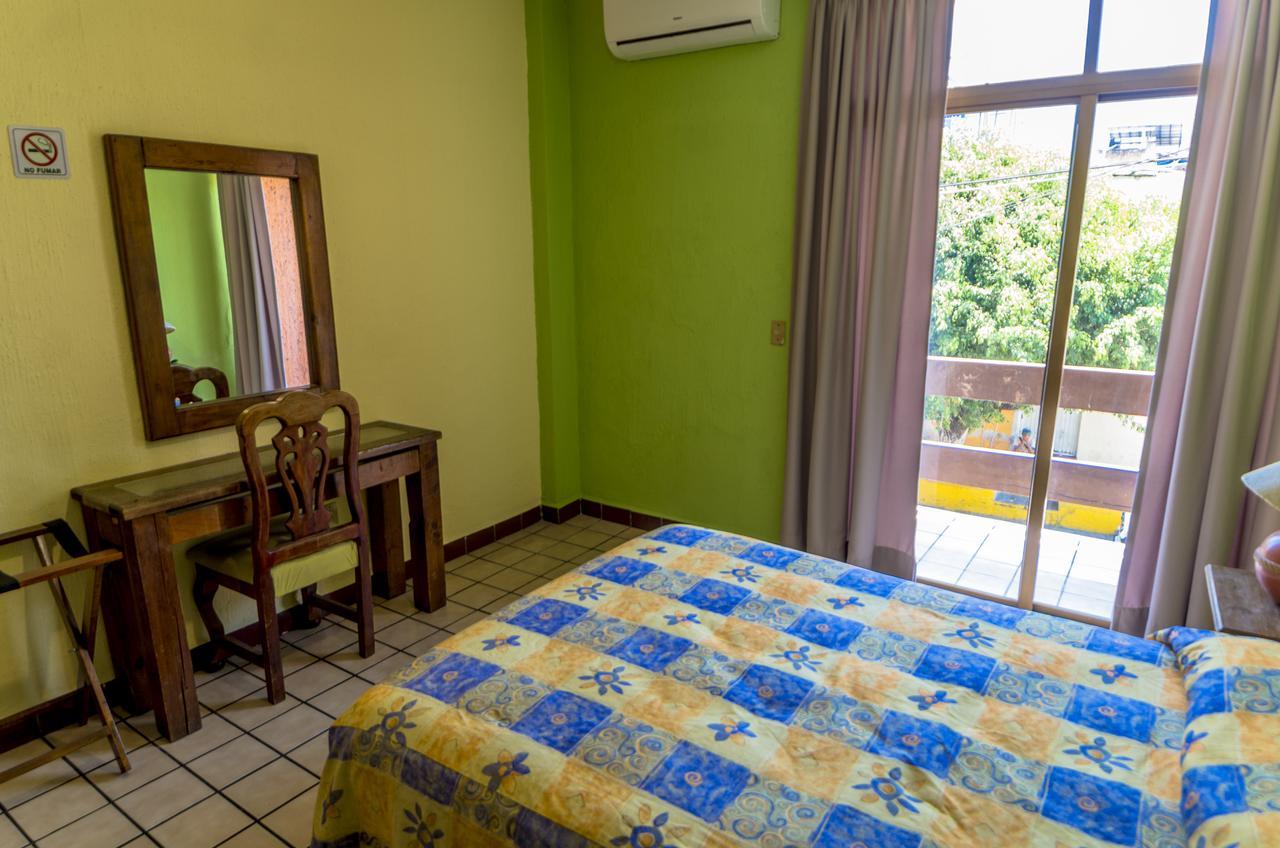 Bungalow Estancia San Carlos Vallarta Puerto Vallarta Exterior foto