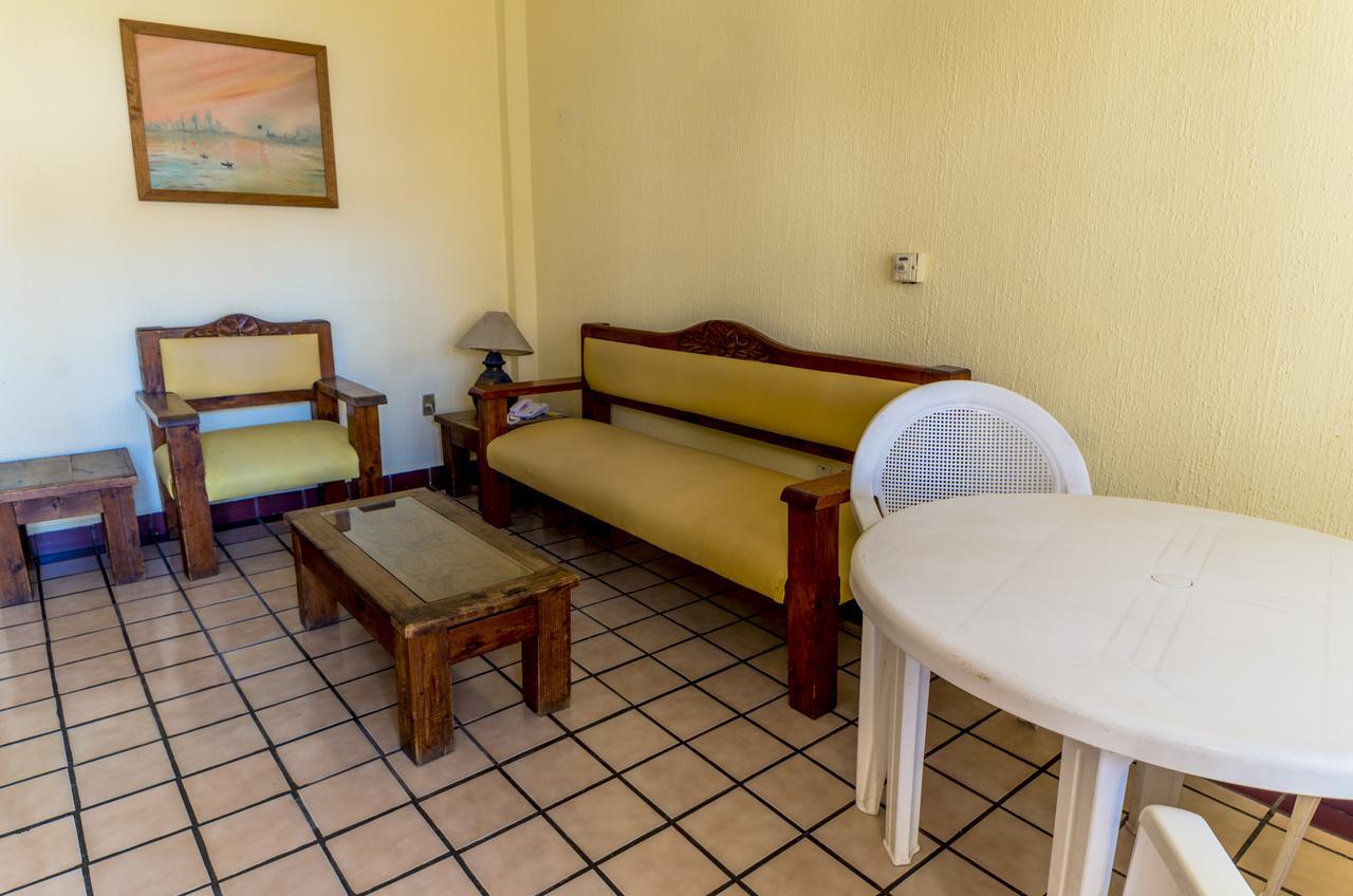 Bungalow Estancia San Carlos Vallarta Puerto Vallarta Exterior foto
