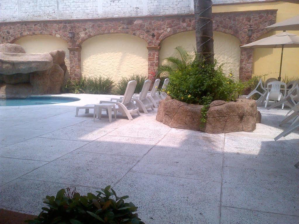 Bungalow Estancia San Carlos Vallarta Puerto Vallarta Exterior foto
