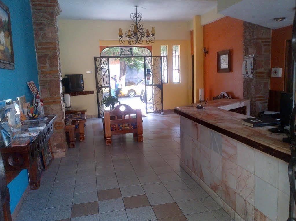 Bungalow Estancia San Carlos Vallarta Puerto Vallarta Exterior foto