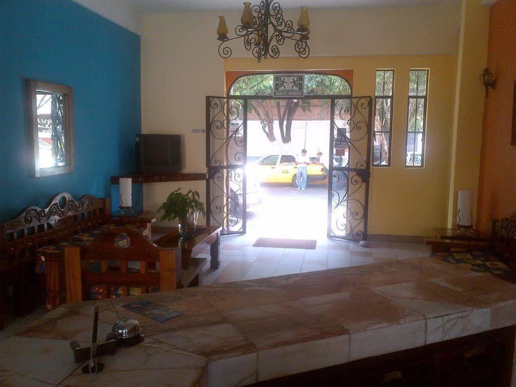 Bungalow Estancia San Carlos Vallarta Puerto Vallarta Exterior foto