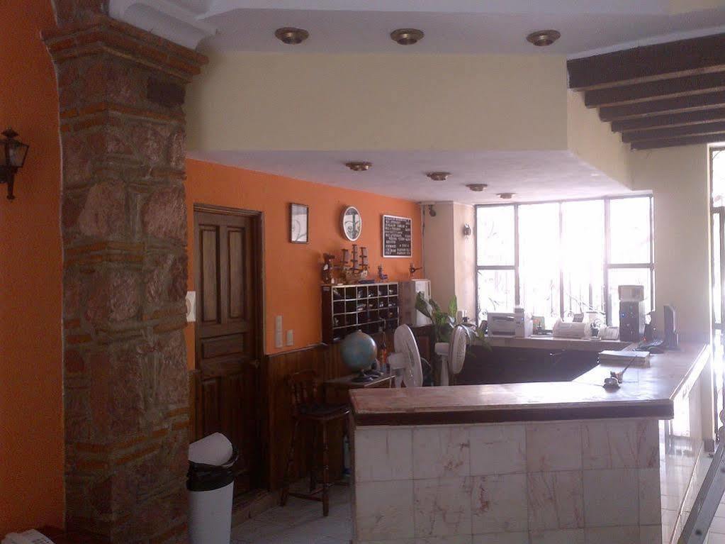 Bungalow Estancia San Carlos Vallarta Puerto Vallarta Exterior foto